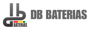 logo db baterias joinville