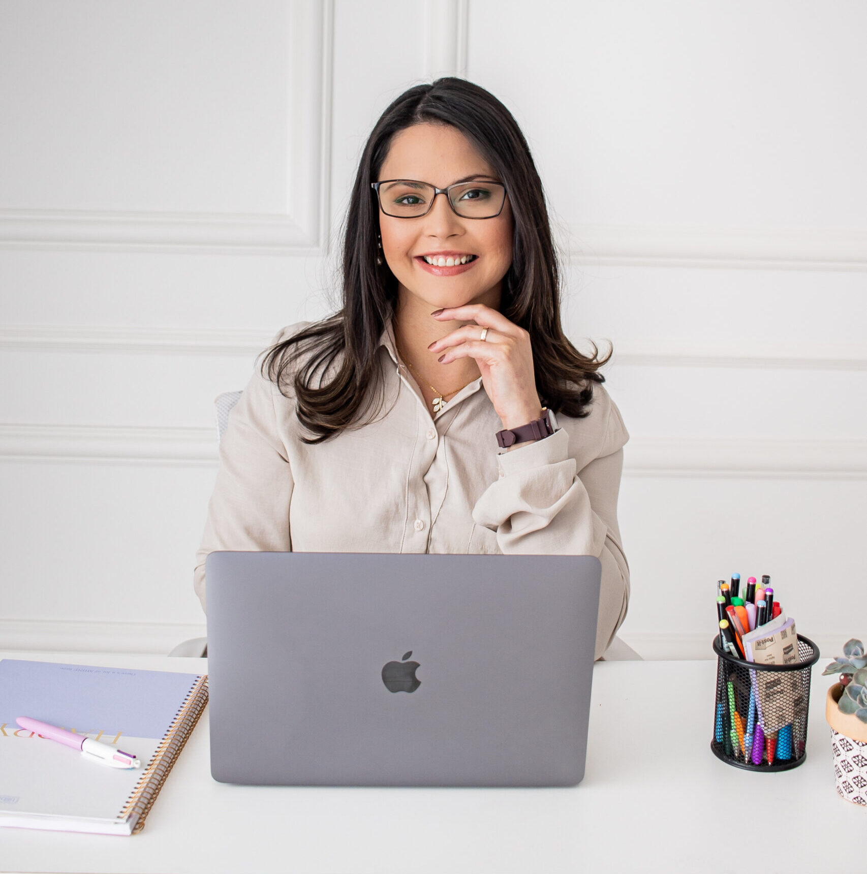 singularmente PSI Estefani de Castro